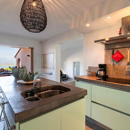 Holiday Home Les Hauts De Pavellone By Interhome Porto-Vecchio  Exterior photo