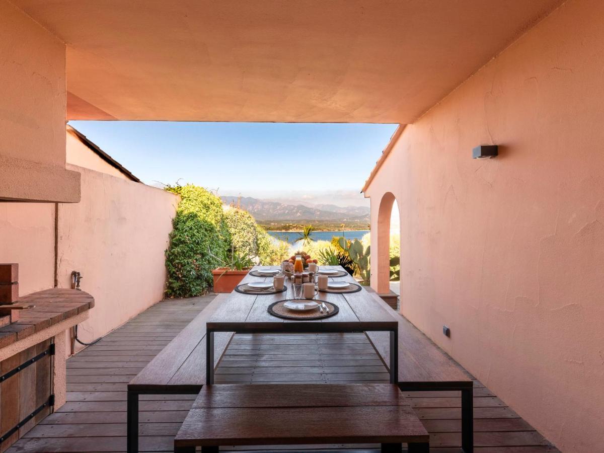 Holiday Home Les Hauts De Pavellone By Interhome Porto-Vecchio  Exterior photo