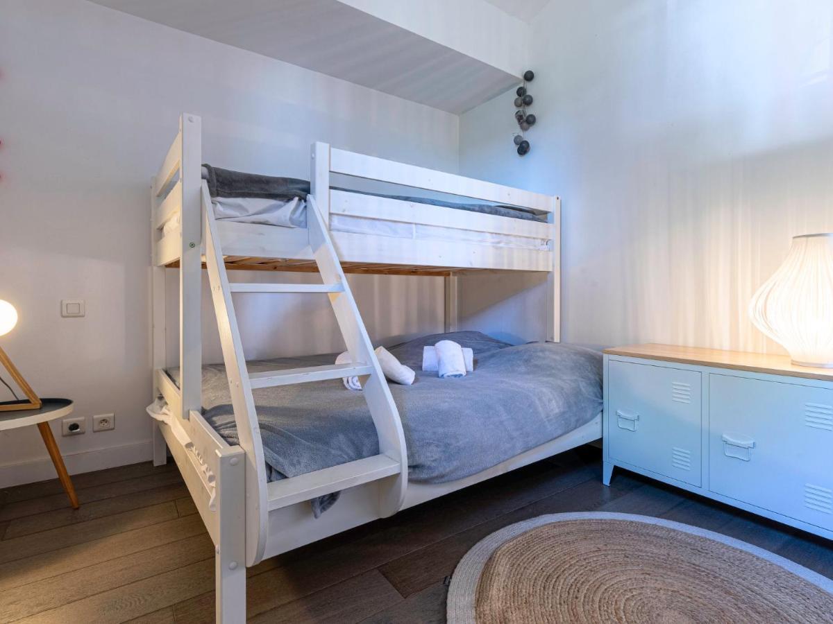 Holiday Home Les Hauts De Pavellone By Interhome Porto-Vecchio  Exterior photo