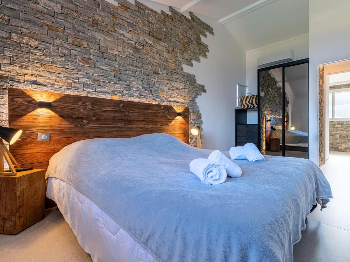 Holiday Home Les Hauts De Pavellone By Interhome Porto-Vecchio  Exterior photo