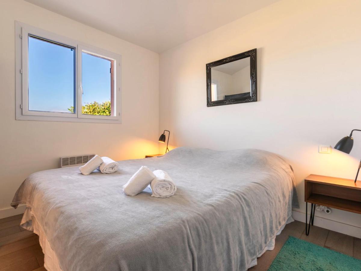 Holiday Home Les Hauts De Pavellone By Interhome Porto-Vecchio  Exterior photo