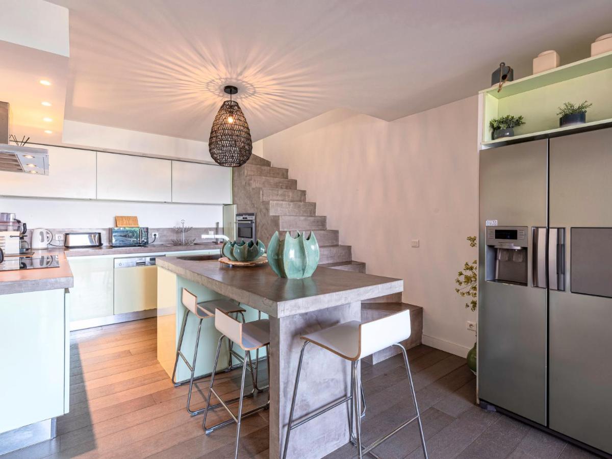 Holiday Home Les Hauts De Pavellone By Interhome Porto-Vecchio  Exterior photo
