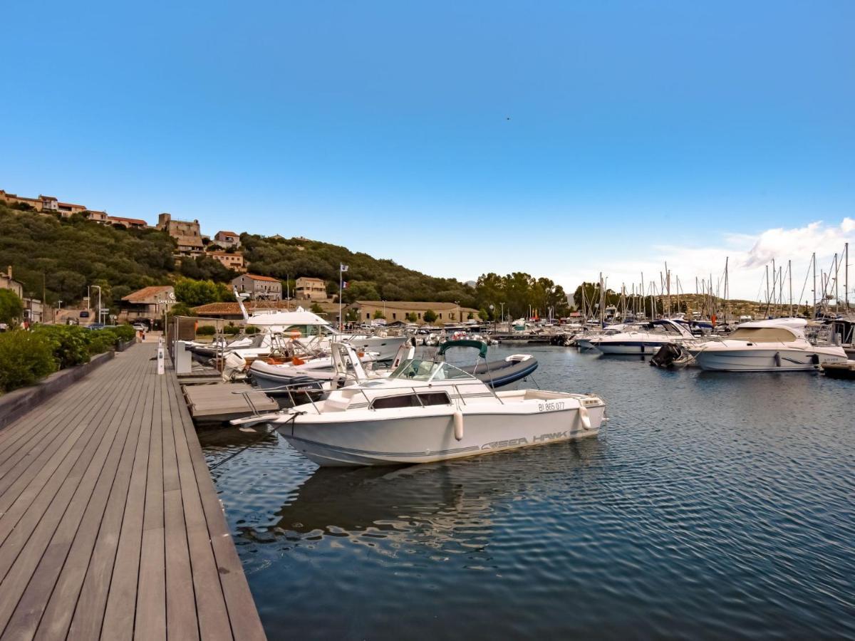 Holiday Home Les Hauts De Pavellone By Interhome Porto-Vecchio  Exterior photo