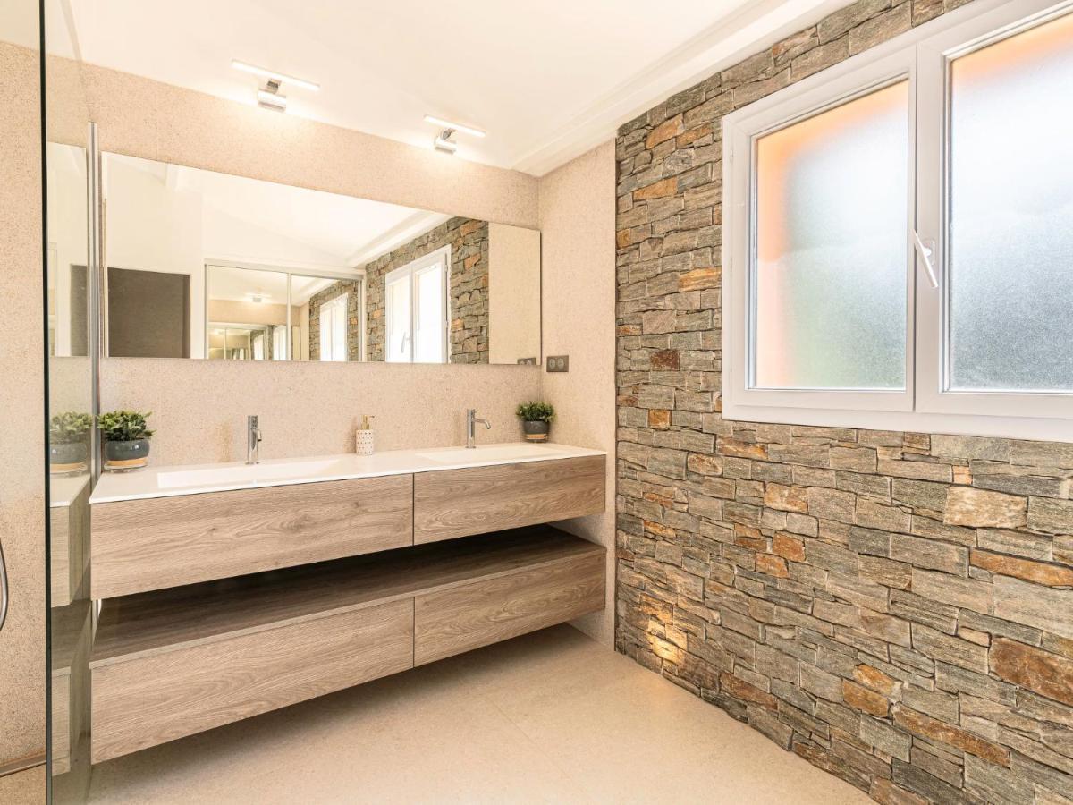 Holiday Home Les Hauts De Pavellone By Interhome Porto-Vecchio  Exterior photo