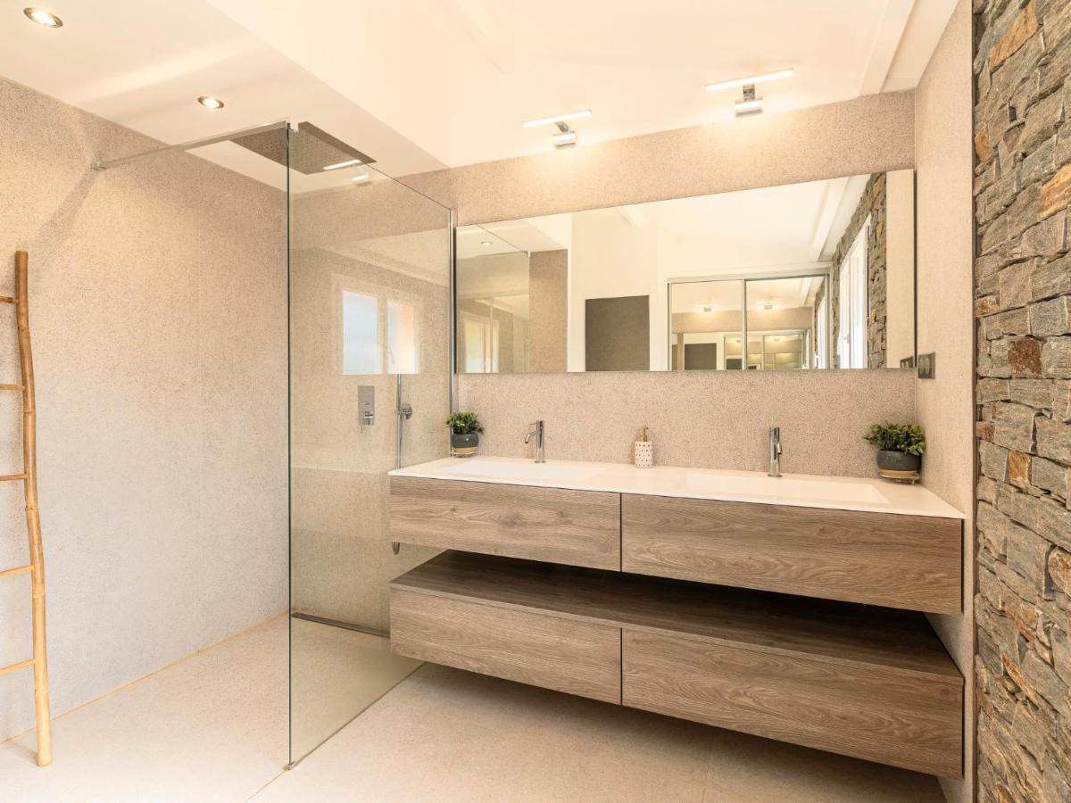 Holiday Home Les Hauts De Pavellone By Interhome Porto-Vecchio  Exterior photo